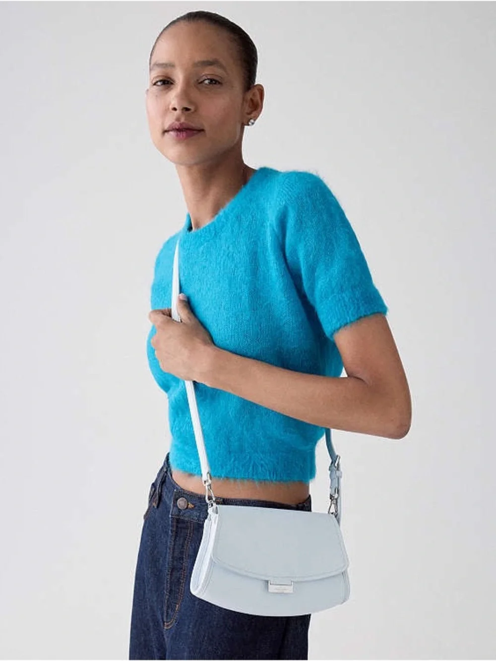 Kate Spade Ali Mini Crossbody Bag
